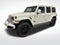 2021 Jeep Wrangler Unlimited Sahara High Altitude