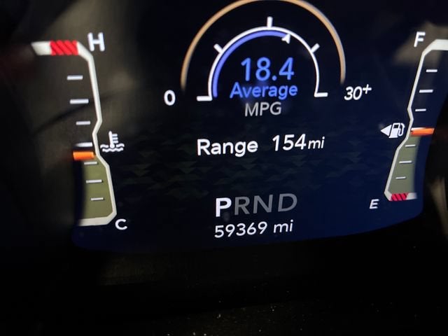 2021 Jeep Wrangler Unlimited Sahara High Altitude