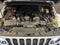 2021 Jeep Wrangler Unlimited Sahara High Altitude