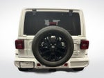 2021 Jeep Wrangler Unlimited Sahara High Altitude