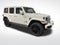 2021 Jeep Wrangler Unlimited Sahara High Altitude