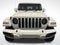 2021 Jeep Wrangler Unlimited Sahara High Altitude
