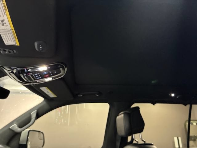 2022 Jeep Grand Wagoneer Series I