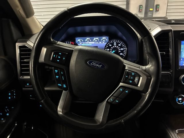 2021 Ford Expedition Max Platinum