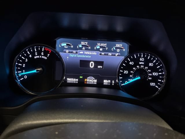 2021 Ford Expedition Max Platinum