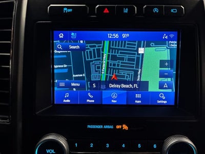 2021 Ford Expedition Max Platinum