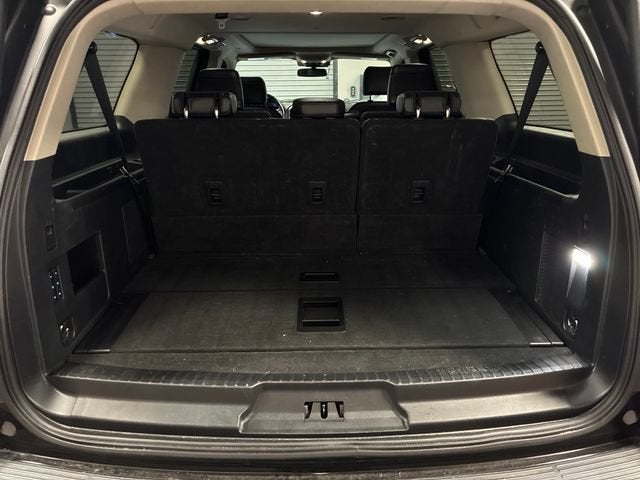 2021 Ford Expedition Max Platinum
