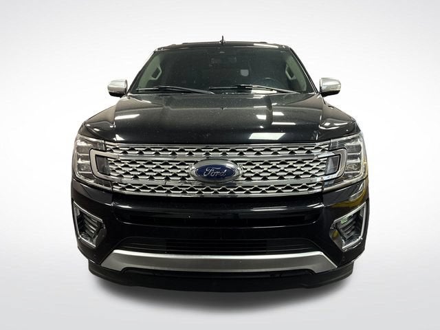2021 Ford Expedition Max Platinum