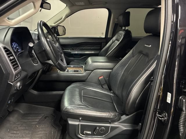 2021 Ford Expedition Max Platinum