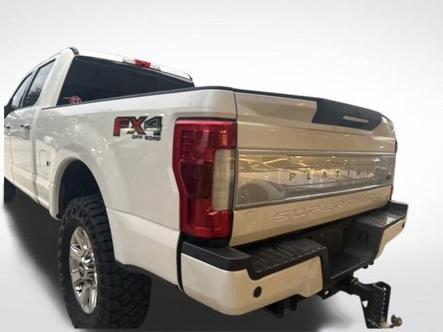 2018 Ford Super Duty F-250 SRW XL