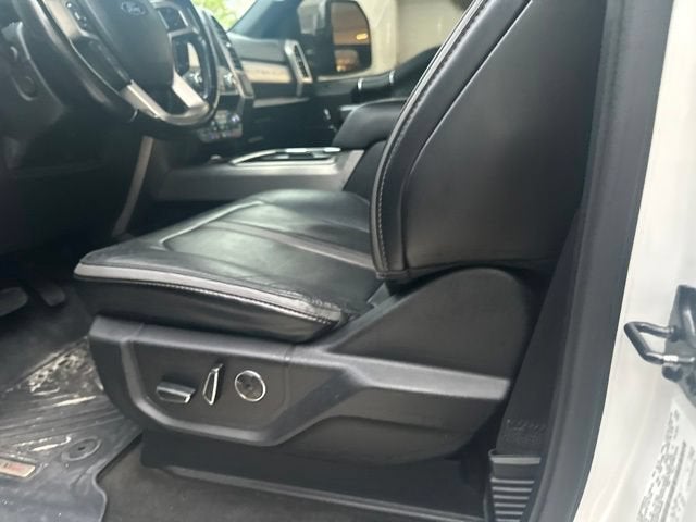 2018 Ford Super Duty F-250 SRW XL