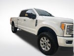 2018 Ford Super Duty F-250 SRW XL