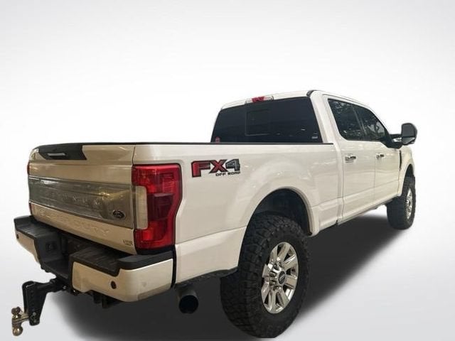 2018 Ford Super Duty F-250 SRW XL
