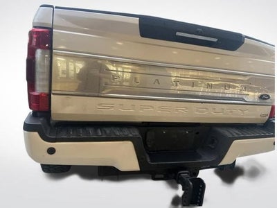 2018 Ford Super Duty F-250 SRW XL