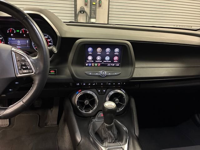 2023 Chevrolet Camaro 1LT