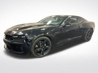 2021 Chevrolet Camaro LT1