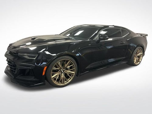 2017 Chevrolet Camaro ZL1