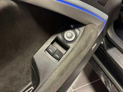2017 Chevrolet Camaro ZL1