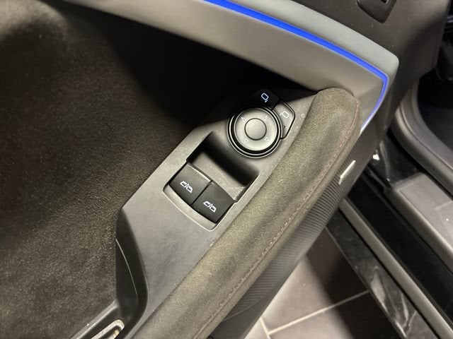 2017 Chevrolet Camaro ZL1