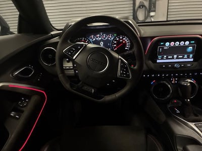 2017 Chevrolet Camaro ZL1