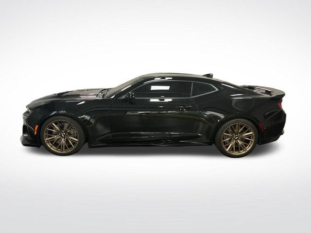 2017 Chevrolet Camaro ZL1