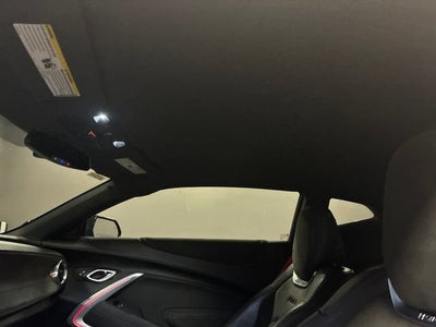 2017 Chevrolet Camaro ZL1