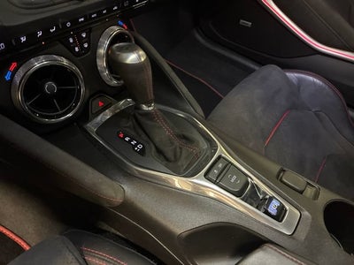 2017 Chevrolet Camaro ZL1