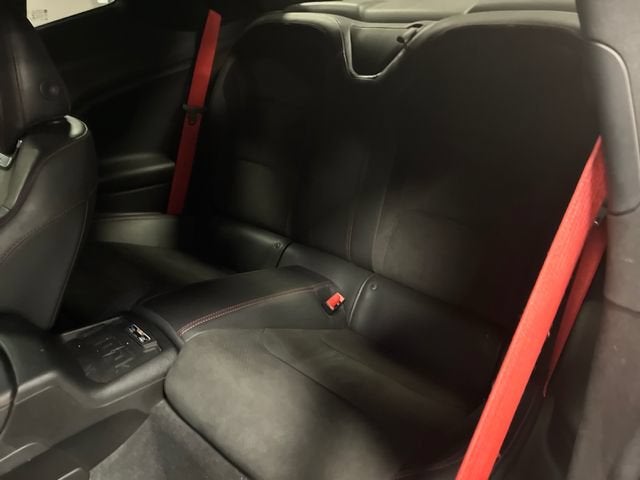 2017 Chevrolet Camaro ZL1