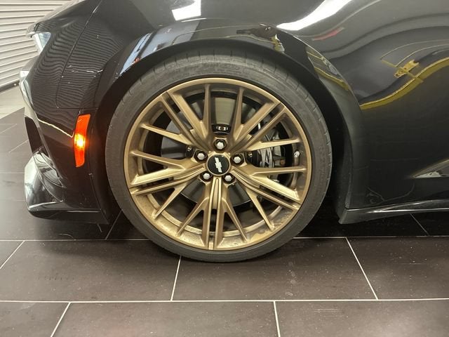 2017 Chevrolet Camaro ZL1