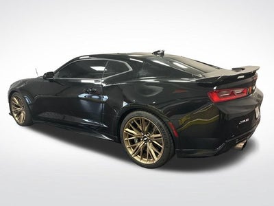 2017 Chevrolet Camaro ZL1