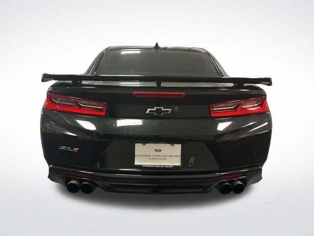 2017 Chevrolet Camaro ZL1
