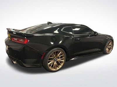 2017 Chevrolet Camaro ZL1
