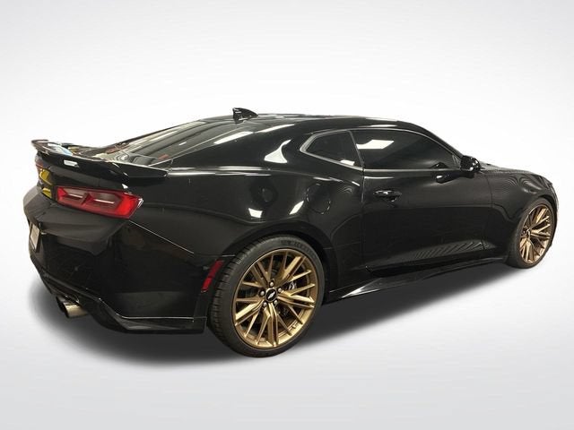 2017 Chevrolet Camaro ZL1