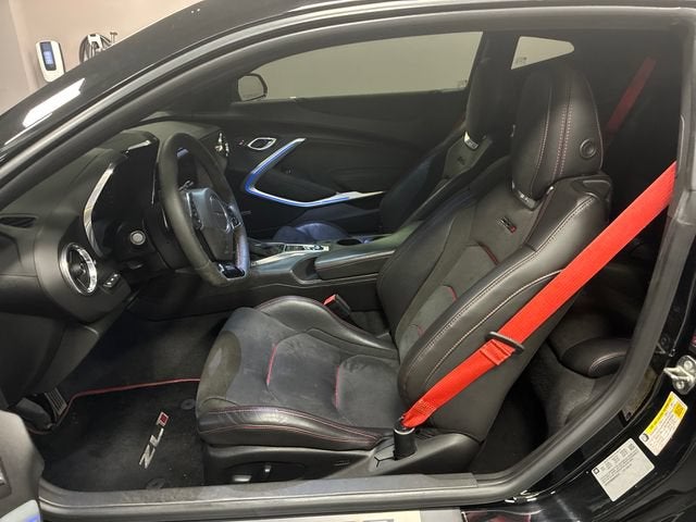 2017 Chevrolet Camaro ZL1