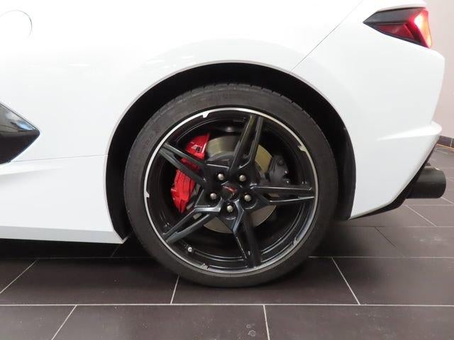 2020 Chevrolet Corvette Stingray 1LT