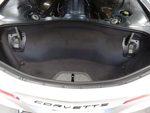 2020 Chevrolet Corvette Stingray 1LT