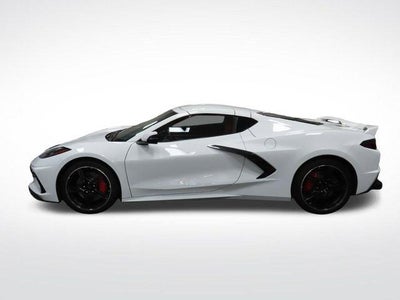 2020 Chevrolet Corvette Stingray 1LT