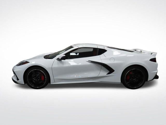 2020 Chevrolet Corvette Stingray 1LT