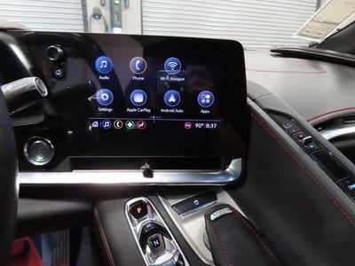 2020 Chevrolet Corvette Stingray 1LT