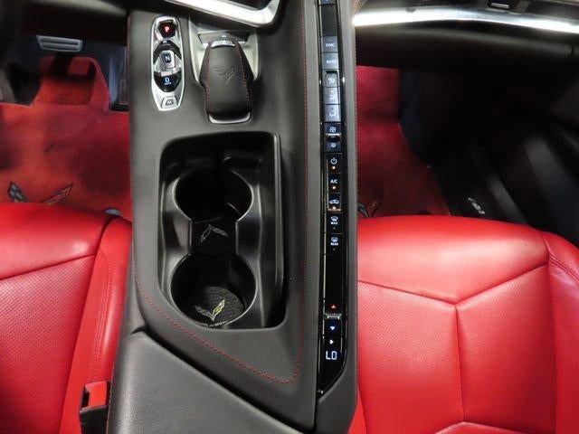 2020 Chevrolet Corvette Stingray 1LT