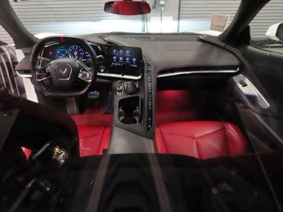 2020 Chevrolet Corvette Stingray 1LT