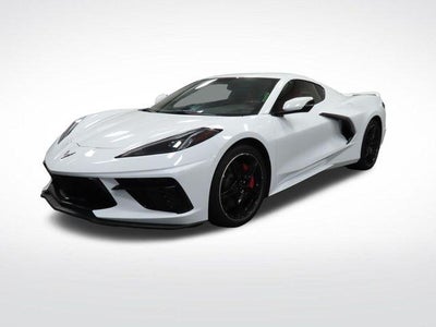 2020 Chevrolet Corvette Stingray 1LT