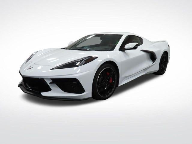 2020 Chevrolet Corvette Stingray 1LT