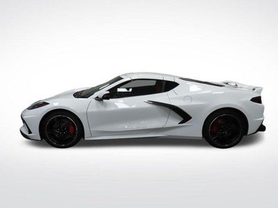 2020 Chevrolet Corvette Stingray 1LT