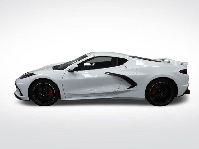 2020 Chevrolet Corvette Stingray 1LT