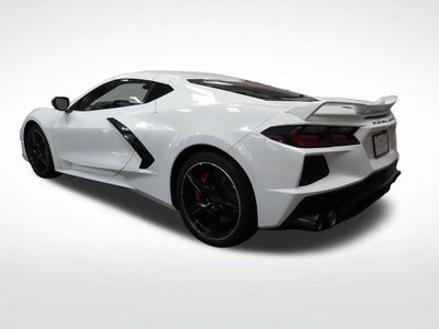 2020 Chevrolet Corvette Stingray 1LT