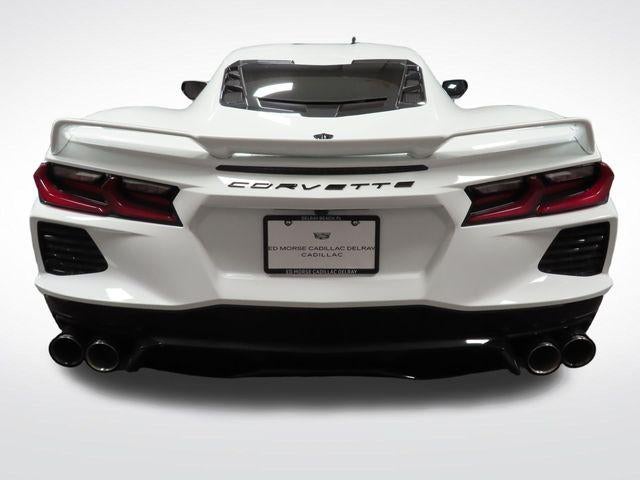 2020 Chevrolet Corvette Stingray 1LT