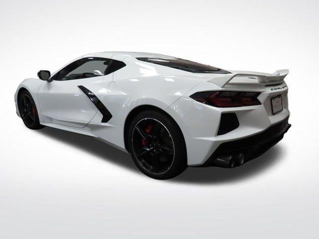 2020 Chevrolet Corvette Stingray 1LT