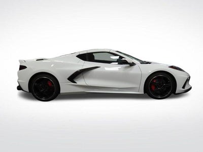 2020 Chevrolet Corvette Stingray 1LT