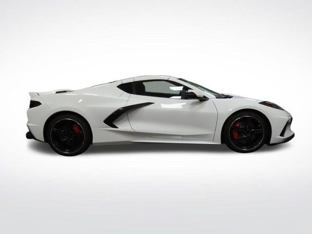 2020 Chevrolet Corvette Stingray 1LT